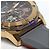 Orologio Bulova Marine Star da uomo 98A228 - vista 3