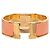 Hermès Bracciale con Charms Hermes Clic Clac H PM