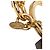 Accessorio borsa nappa Monogram Louis Vuitton - vista 4