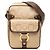 Borsa a tracolla Salvatore Ferragamo Gancini