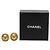 Timeless Orecchini a clip vintage Chanel Coco Mark - vista 4