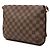Borsa a tracolla Louis Vuitton Damier Musette Tango Long - vista 2