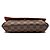 Borsa a tracolla Louis Vuitton Damier Musette Tango Long - vista 3