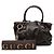 Gucci Guccissima Sukey Handtasche - Ansicht 7