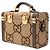 Gucci GG Canvas Jumbo Vanity Bag - Ansicht 2