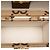 Gucci GG Canvas Jumbo Vanity Bag - Ansicht 4