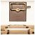 Gucci GG Canvas Jumbo Vanity Bag - Ansicht 5