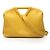 Borsa a tracolla Bottega Veneta Point The Triangle