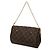 Borsa a mano/Borsa a tracolla Louis Vuitton Monogram Favorite MM - vista 2