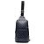 Borsa a tracolla Louis Vuitton Damier Infini Avenue
