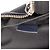 Borsa a tracolla Louis Vuitton Damier Infini Avenue - vista 6