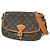 Louis Vuitton Sologne Monogram Canvas