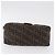 Fendi Zucchino Mamma Baguette Canvas Medium Tasche - Ansicht 5