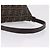 Fendi Zucchino Mamma Baguette Canvas Medium Tasche - Ansicht 7
