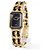 Chanel Premiere Rock Quartz Stainless Steel and Leather 20 - vista 2