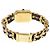 Chanel Premiere Rock Quartz Stainless Steel and Leather 20 - vista 5