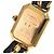 Chanel Premiere Rock Quartz Stainless Steel and Leather 20 - vista 6