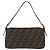 Fendi Baguette Zucca Canvas Medium - view 2