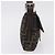 Fendi Baguette Zucca Canvas Medium - view 4