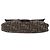 Fendi Baguette Zucca Canvas Medium - view 5