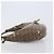 Fendi Zucchino Canvas Mamma Baguette Canvas Medium - vue 4