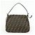 Fendi Zucchino Mamma Baguette Canvas Medium Tasche - Ansicht 2
