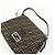 Fendi Zucchino Mamma Baguette Canvas Medium Tasche - Ansicht 6