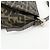 Fendi Zucchino Mamma Baguette Canvas Medium Tasche - Ansicht 7