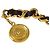 Chanel Vintage Multi CC Gliederkette Gürtel Metall - Ansicht 5