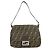 Fendi Fendi mamma baguette Monogram Canvas Small