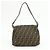 Fendi Fendi mamma baguette Monogram Canvas Small - Ansicht 2