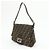 Fendi Fendi mamma baguette Monogram Canvas Small - Ansicht 3