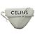 Céline Celine Triangle Leather Small
