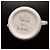 Autre Marque Rosenthal Ikarus White Porcelain Sauce Boat - view 10