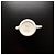 Autre Marque Rosenthal Ikarus White Porcelain Sauce Boat - view 9