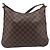 Louis Vuitton Bloomsbury Damier PM - vista 2