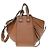 Loewe Hammock Leather Small