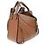 Loewe Hammock Leather Small - vista 3