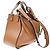 Loewe Hammock Leather Small - vista 4