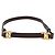 Chanel Vintage Double CC Leather