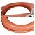 Christian Dior Lady Dior Leather Large - Ansicht 7