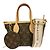 Louis Vuitton Neverfull NM Monogram Canvas BB