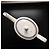 Vera Wang for Wedgwood Blanc et Noir Porcelain Teapot - view 4
