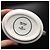 Vera Wang for Wedgwood Blanc et Noir Porcelain Teapot - view 7