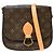 Louis Vuitton Saint Cloud Monogram Canvas MM