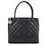 Chanel Medallion Caviar skin