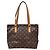 Louis Vuitton Cabas Piano Monogram Canvas - vista 2