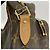 Sac à épaule Louis Vuitton Monogram Nile - vue 10