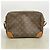 Sac à épaule Louis Vuitton Monogram Nile - vue 11