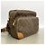 Sac à épaule Louis Vuitton Monogram Nile - vue 2